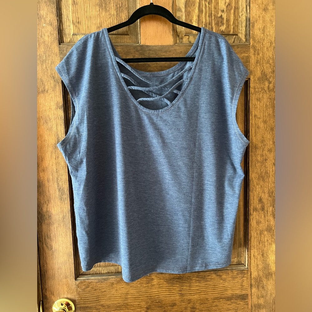 Talbots Woman’s Top